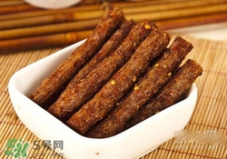 辣條可以帶上飛機(jī)嗎？辣條可不可以帶上飛機(jī)？