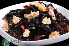 手術后能吃黑木耳嗎？做完手術可以吃黑木耳嗎？