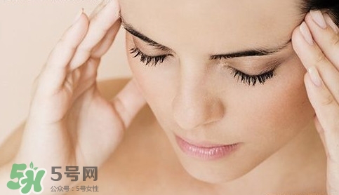 太陽(yáng)穴脹痛怎么回事？太陽(yáng)穴脹痛是什么原因