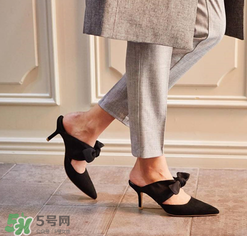 穆勒鞋什么牌子好？穆勒鞋哪個品牌好？
