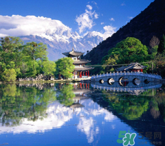 5月份去麗江穿什么？五月份去麗江穿什么衣服？