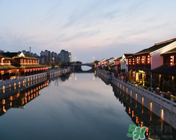 5月份去蘇州穿什么？五月份去蘇州穿什么衣服？