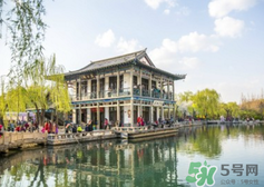 5月份去濟(jì)南穿什么？五月份去濟(jì)南穿什么衣服？