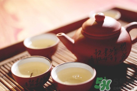 普洱茶喝濃的對身體好嗎？普洱茶喝太濃好不好？