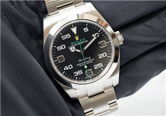 rolex勞力士2017新款手表多少錢？勞力士2017新品手表專柜價格