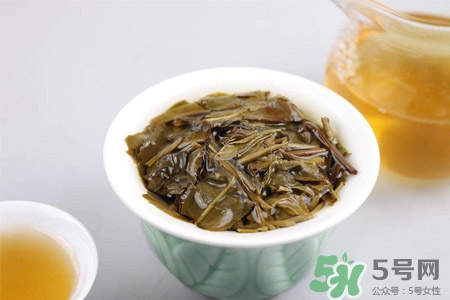 喝普洱茶對(duì)身體好不好？喝普洱茶的好處和壞處？