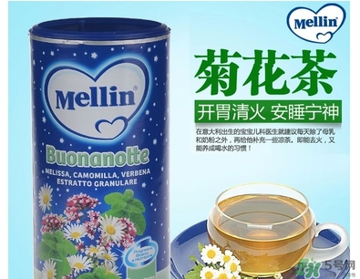 美林菊花晶有副作用嗎？美林菊花晶會不會有副作用？