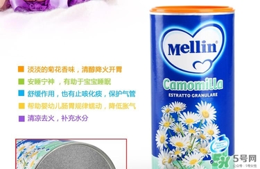 美林菊花晶功效是什么？美林菊花晶的功效