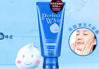 資生堂洗顏?？葡疵婺踢m合什么皮膚？洗顏專科洗面奶適合膚質(zhì)？