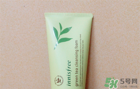 悅詩風(fēng)吟綠茶洗面奶適合什么膚質(zhì)？悅詩風(fēng)吟洗面奶適合油性肌膚嗎？