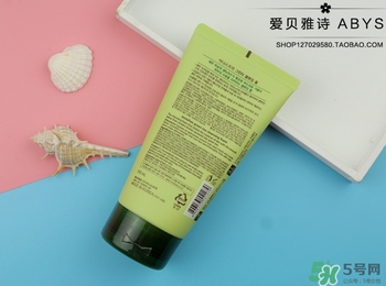 悅詩風(fēng)吟綠茶洗面奶適合什么膚質(zhì)？悅詩風(fēng)吟洗面奶適合油性肌膚嗎？