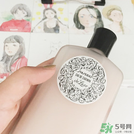 資生堂艷容露怎么用？資生堂艷容露使用方法順序
