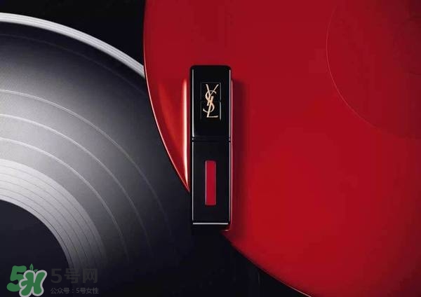 ysl唇釉怎么刻字？ysl唇釉哪里可以刻字？