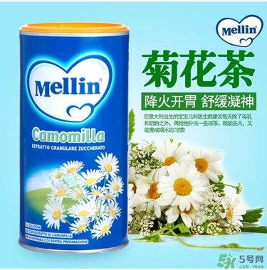 美林菊花晶有副作用嗎？美林菊花晶會不會有副作用？