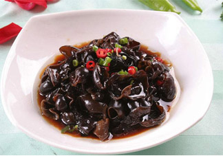 坐月子能吃黑木耳嗎？產(chǎn)婦可以吃黑木耳嗎？
