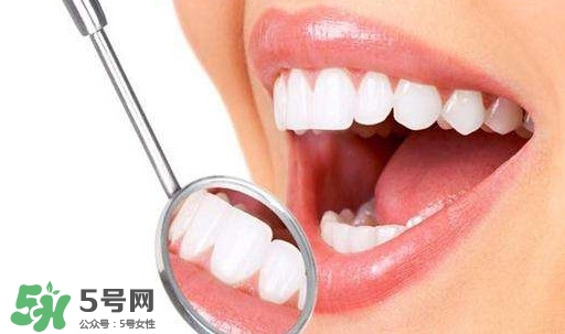 牙齦萎縮怎么辦？牙齦萎縮癥狀
