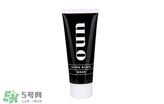 資生堂uno洗面奶哪款顏色好？資生堂uno男士洗面奶不同顏色對(duì)比