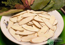 白芍可以美白嗎？白芍怎么美白？