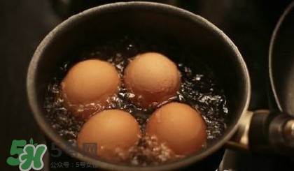 隔夜雞蛋能吃嗎？隔夜雞蛋能不能吃
