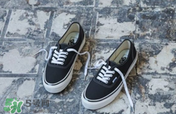 vans2017春夏新款鞋子好看嗎？vans2017春夏新品怎么樣？