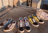 vans2017春夏新款鞋子好看嗎？vans2017春夏新品怎么樣？