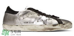golden goose2017春夏新品多少錢？ggdb小臟鞋2017新款專柜價格