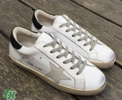 golden goose2017春夏新品多少錢？ggdb小臟鞋2017新款專柜價格