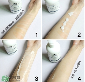 eltamd氨基酸潔面乳怎么用？eltamd氨基酸潔面乳使用方法