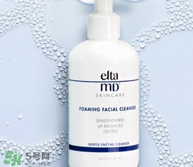 eltamd氨基酸潔面乳怎么用？eltamd氨基酸潔面乳使用方法