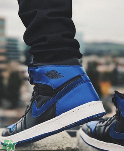 air jordan 1 og royal正品多少錢？aj 1 og皇家藍(lán)專柜價(jià)格
