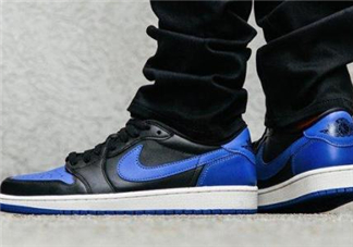 air jordan 1 og royal正品多少錢？aj 1 og皇家藍(lán)專柜價(jià)格