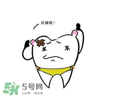 牙痛吃什么藥管用？牙痛吃什么藥