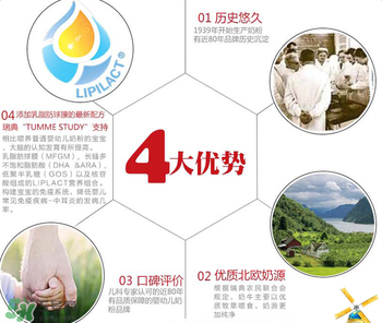 森寶奶粉4段怎么沖泡？森寶奶粉4段怎么喝？