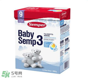 森寶3段奶粉怎么沖泡？森寶3段奶粉怎么喝？