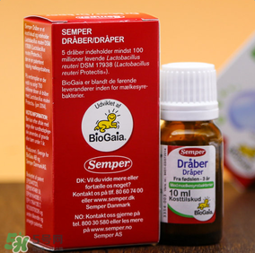 森寶益生菌滴劑怎么用？森寶益生菌滴劑使用方法