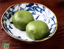 杏花樓青團(tuán)多少錢一個(gè)?杏花樓青團(tuán)價(jià)格