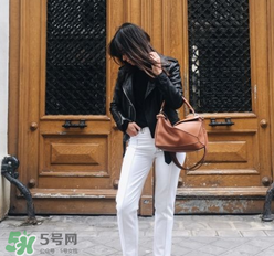loewe puzzle怎么背好看？loewe puzzle怎么搭配好看？