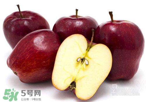 蛇果熱量高嗎？蛇果可以減肥嗎？