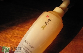 雪花秀洗面奶有幾種？雪花秀洗面奶哪款好用？