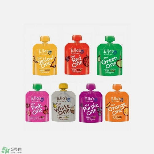 艾拉廚房果泥怎么樣？艾拉廚房果泥好不好？