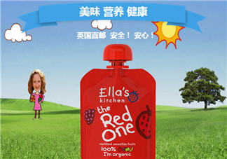 艾拉廚房果泥怎么樣？艾拉廚房果泥好不好？