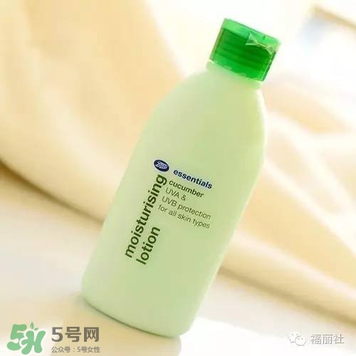 boots適合什么年齡層？boots博姿適合什么膚質？
