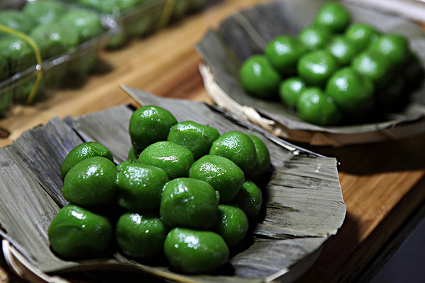 清明節(jié)吃什么食物？清明節(jié)吃什么傳統(tǒng)食物？