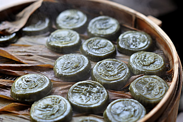 清明節(jié)吃什么食物？清明節(jié)吃什么傳統(tǒng)食物？