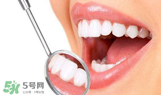 牙齦出血是什么原因？牙齦出血怎么回事