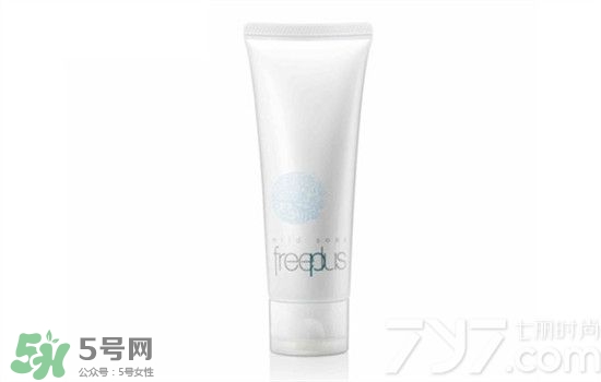 無印良品洗面奶是皂基嗎？無印良品洗面奶成分