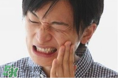 牙痛吃什么藥管用？牙痛吃什么藥