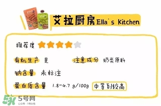 艾拉廚房肉泥怎么樣？艾拉廚房肉泥好不好？