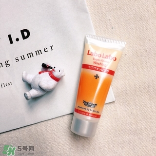 城野醫(yī)生洗面奶怎么樣？城野醫(yī)生洗面奶好用嗎？