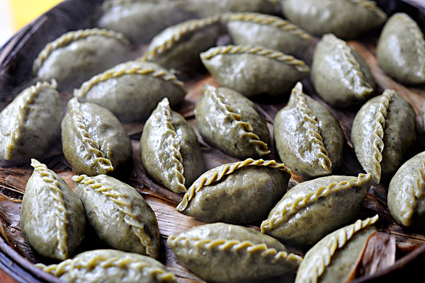 清明節(jié)吃什么食物？清明節(jié)吃什么傳統(tǒng)食物？